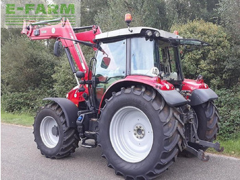 Traktor Massey Ferguson 5713 sl: obrázek 3