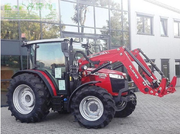 Traktor MASSEY FERGUSON 4709