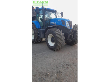 Traktor NEW HOLLAND T7.270