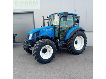 Traktor NEW HOLLAND T5