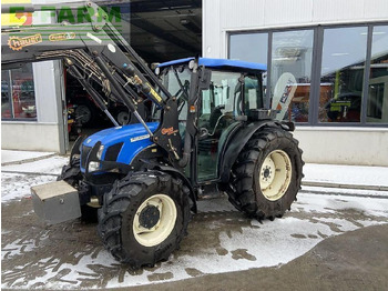 Traktor NEW HOLLAND TL