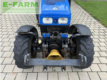 Traktor New Holland tn 95 na: obrázek 5