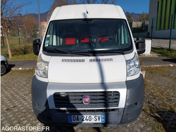 Furgon FIAT Ducato