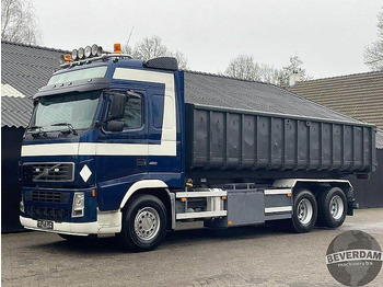 Sklápěč VOLVO FM 480