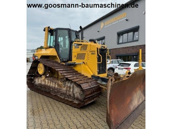 Buldozer CATERPILLAR D6N LGP