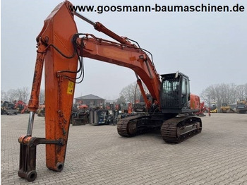 Pásové rýpadlo HITACHI ZX350