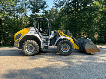 Kolový nakladač WACKER Neuson Kramer 8155: obrázek 2