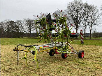 Stroj na sklizeň pícnin CLAAS Volto