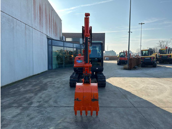 Pásové rýpadlo Doosan DX55-9C: obrázek 2