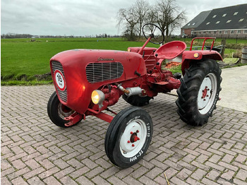 Traktor GÜLDNER