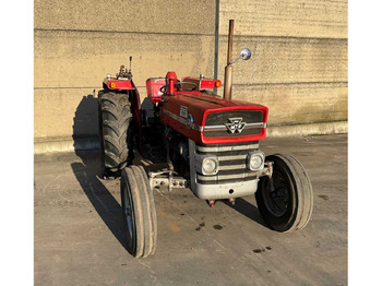 Traktor MASSEY FERGUSON 100 series