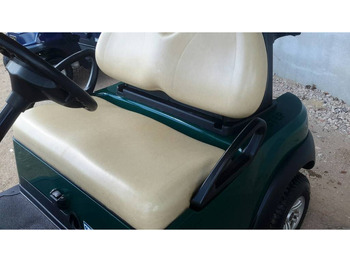 Golfový vozík Club Car tempo 2019 new battery pack: obrázek 5