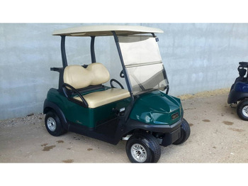 Golfový vozík Club Car tempo 2019 new battery pack: obrázek 2