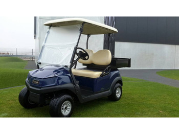 Golfový vozík CLUB CAR