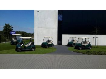 Golfový vozík CLUB CAR