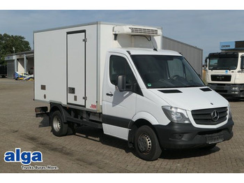 Chladící dodávka MERCEDES-BENZ Sprinter 316