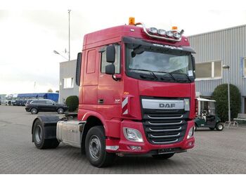 Tahač DAF XF 510 FT SC 4x2, Intarder, Klima, Hydraulik: obrázek 3