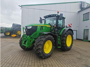 Traktor JOHN DEERE 6R 250