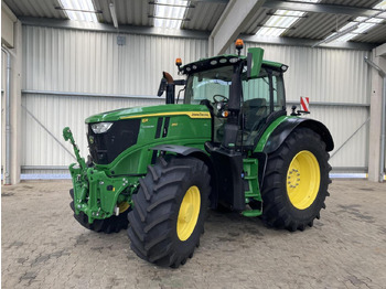 Traktor JOHN DEERE 6R 250