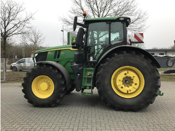 Traktor JOHN DEERE 6R 250