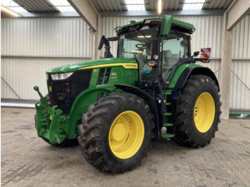 Traktor JOHN DEERE 7R 350