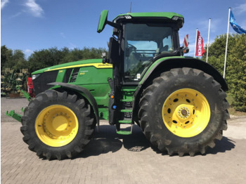 Traktor JOHN DEERE 7R 350