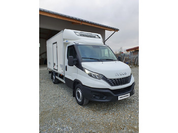 Chladící dodávka IVECO Daily