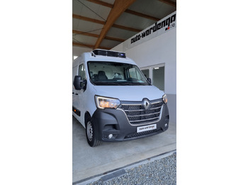 Chladící dodávka RENAULT Master