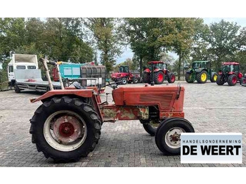 Traktor Hanomag perfect 401: obrázek 4