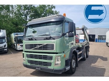 Ramenový nosič kontajnerov VOLVO FM 400