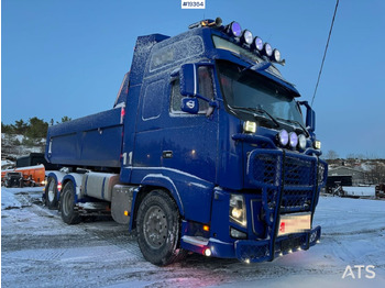 Sklápěč VOLVO FH16