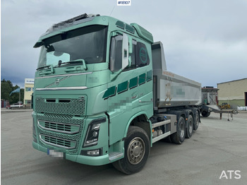 Sklápěč VOLVO FH16