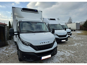 Chladící dodávka IVECO Daily