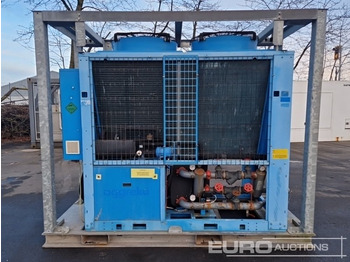 Stavební zařízení Aggreko Industrial Chiller: obrázek 2