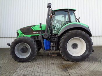 Traktor DEUTZ