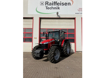 Traktor MASSEY FERGUSON 5712