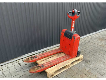 Linde MT15 leasing Linde MT15: obrázek 1