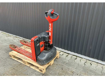 Linde MT15 leasing Linde MT15: obrázek 3