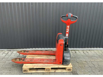 Linde MT15 leasing Linde MT15: obrázek 2