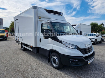 Chladící dodávka IVECO Daily 35s18