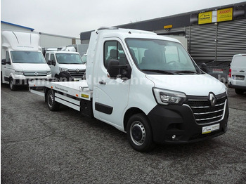 Přepravník automobilů RENAULT Master 2.3