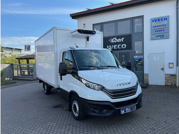 Chladící dodávka IVECO Daily 35s14