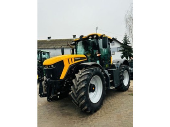 Traktor JCB Fastrac 4220