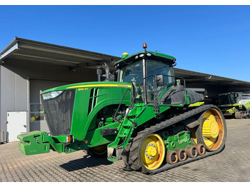 Traktor JOHN DEERE 9RT Series