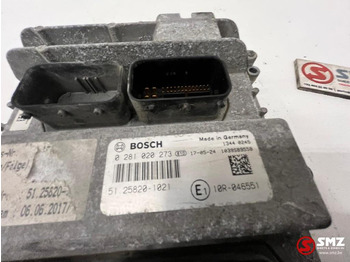 Řídicí blok pro Nákladní auto MAN Occ ECU motorbesturingseenheid D2676 LF52 MAN: obrázek 3