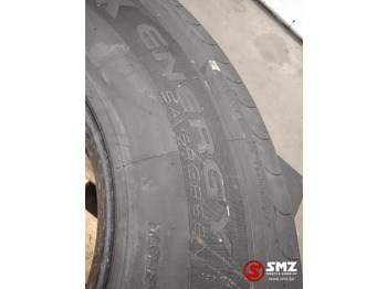 Pneumatiky pro Nákladní auto Michelin Occ vrachtwagenband Michelin 315/80R22.5: obrázek 3