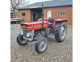 Traktor MASSEY FERGUSON 100 series