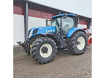 Traktor NEW HOLLAND T7.270