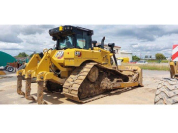 CAT D6 XE leasing CAT D6 XE: obrázek 3