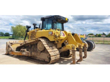 CAT D6 XE leasing CAT D6 XE: obrázek 4